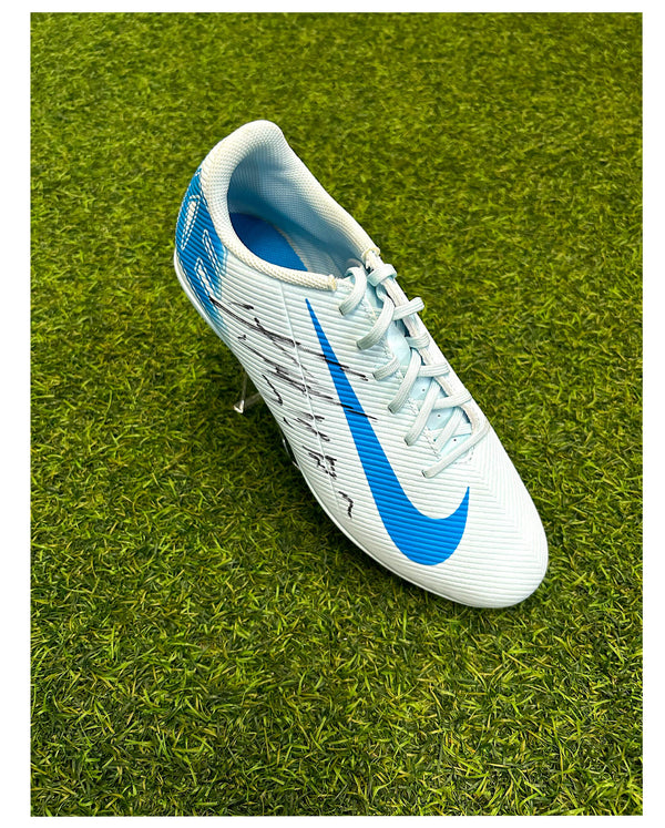 Arda Turan - Gesigneerde voetbalschoen