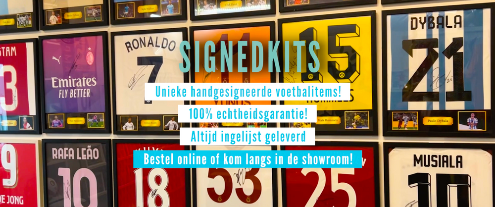 SignedKits
