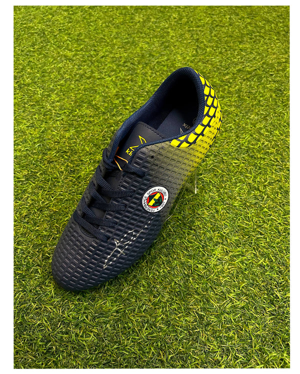 Yusuf Akçiçek - Gesigneerde Fenerbahçe voetbalschoen
